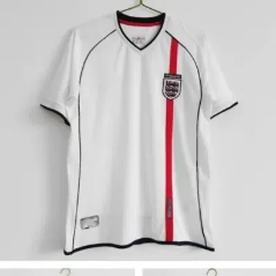 Sports jerseys
