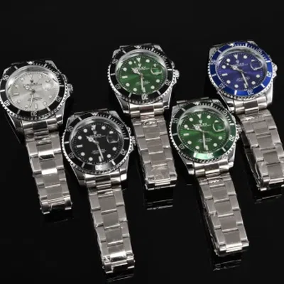 Watches