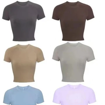 T-shirts
